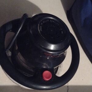 Sears and Roebuck Vehicle Buffer